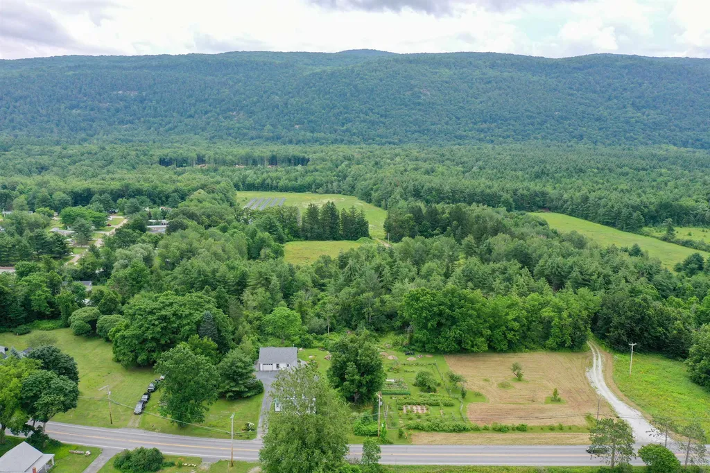 3614 Case Street Middlebury VT 05753