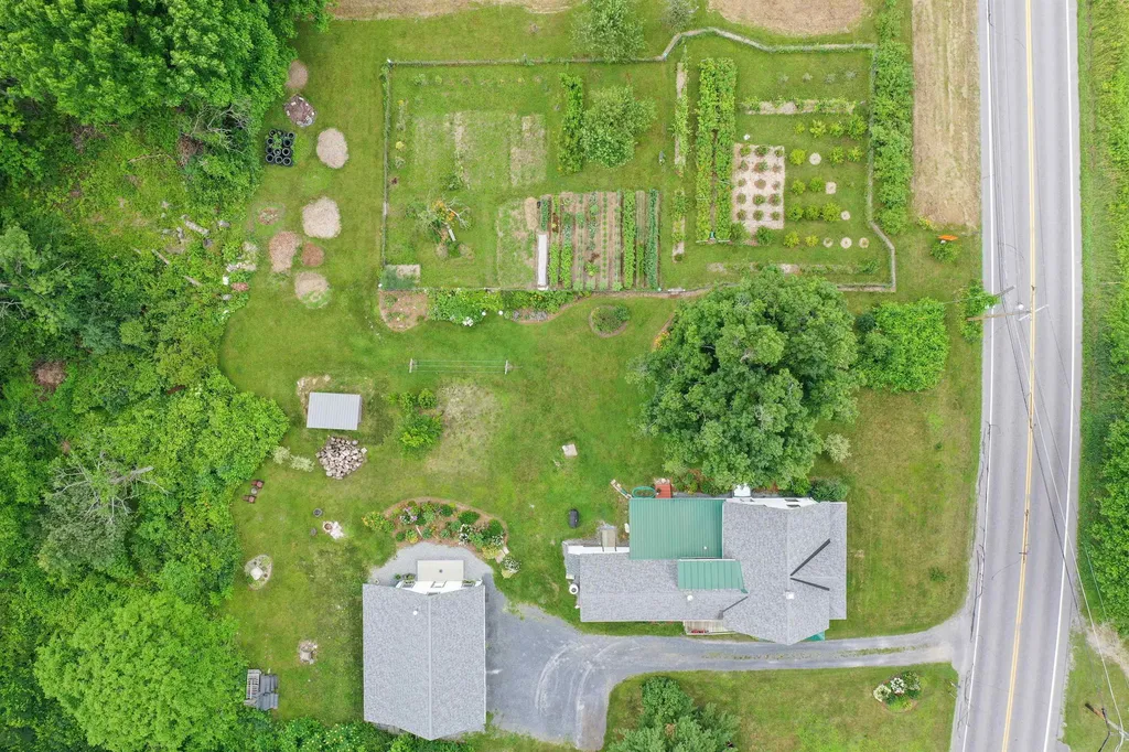3614 Case Street Middlebury VT 05753