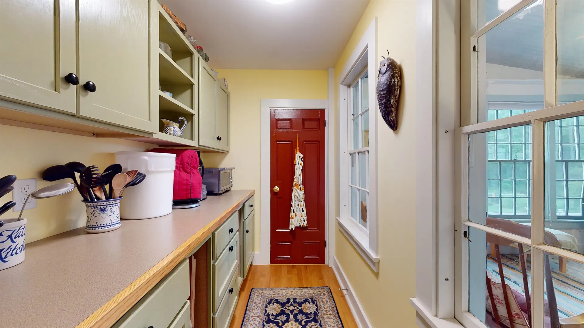 3614 Case Street Middlebury VT 05753