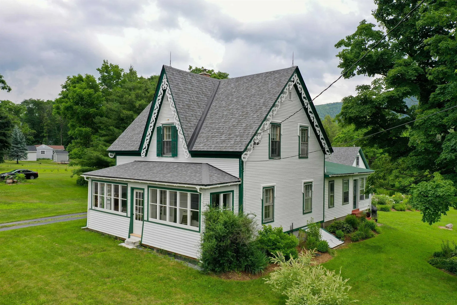 3614 Case Street Middlebury VT 05753