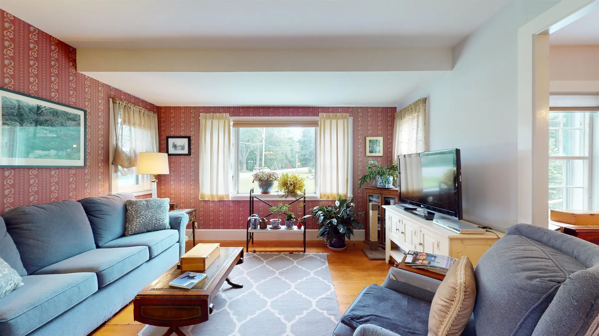 3614 Case Street Middlebury VT 05753