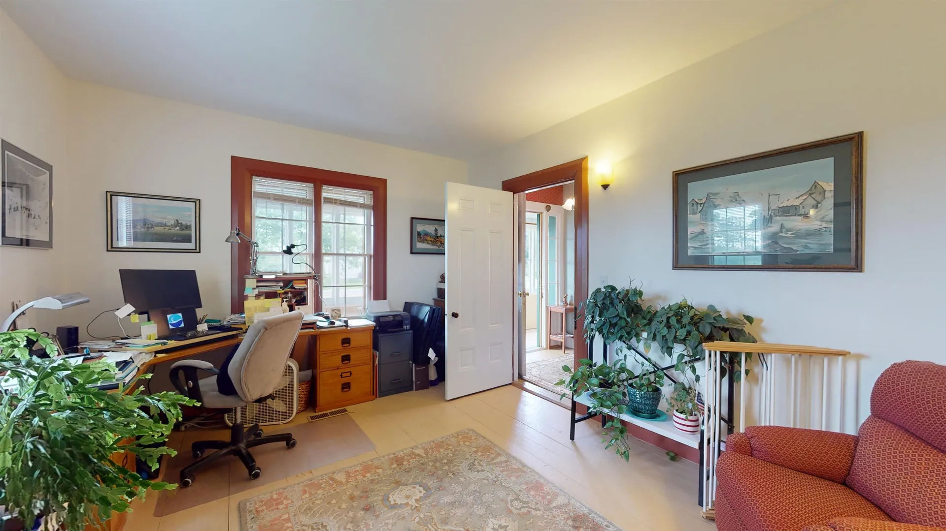 3614 Case Street Middlebury VT 05753