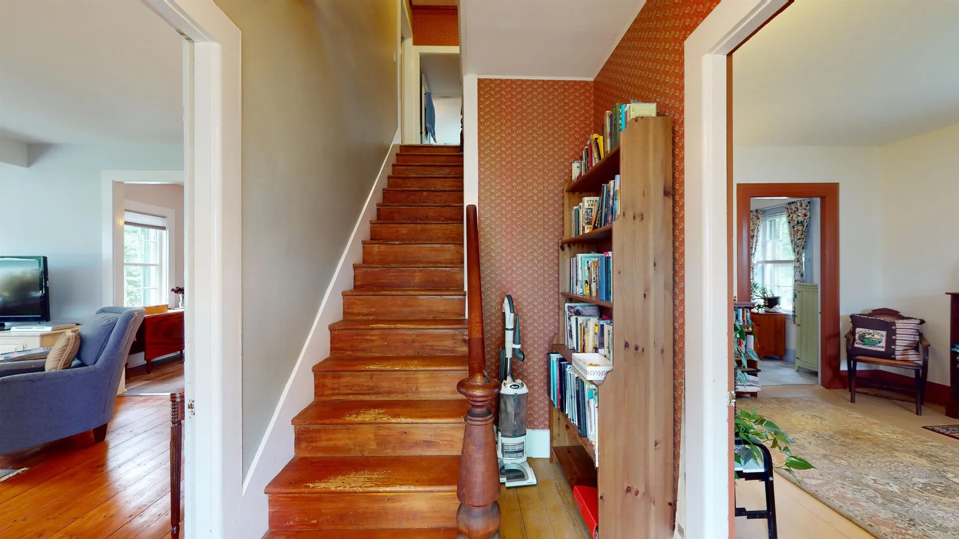 3614 Case Street Middlebury VT 05753