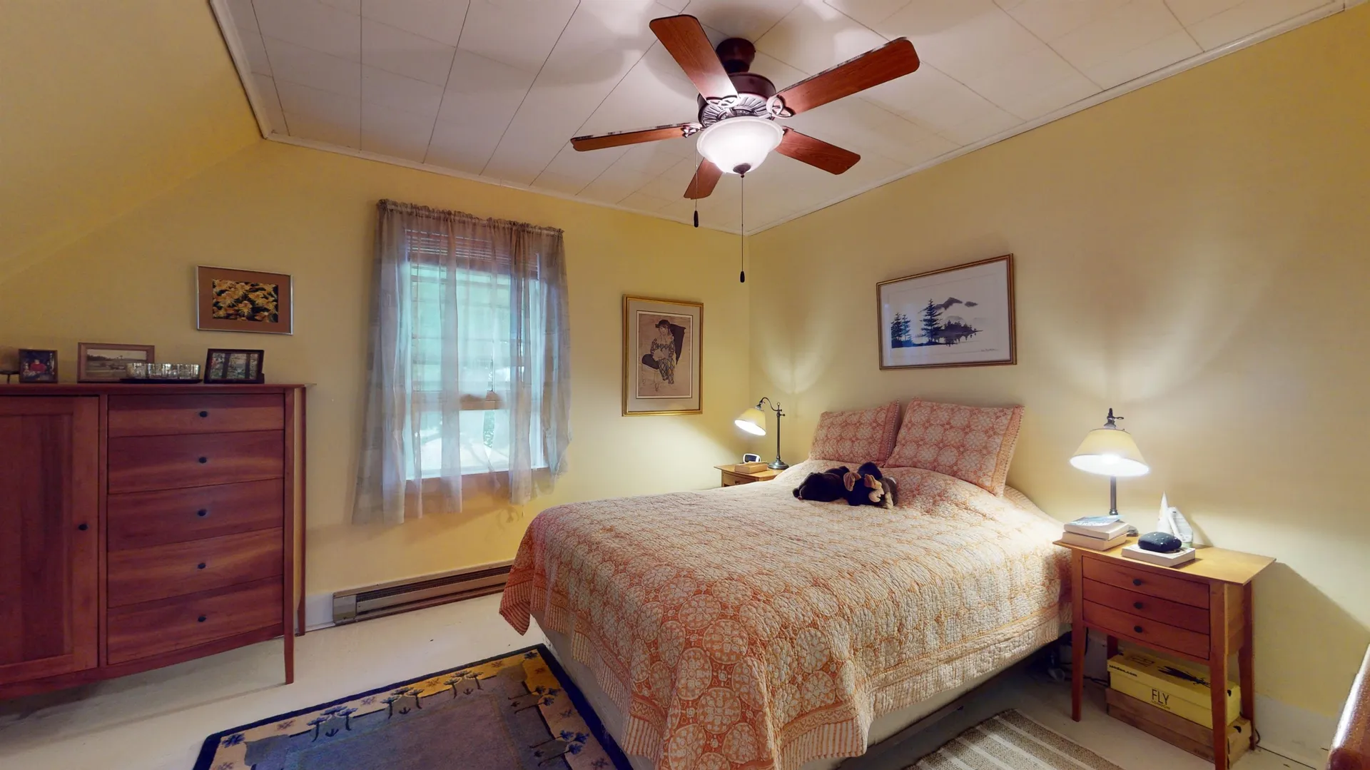 3614 Case Street Middlebury VT 05753