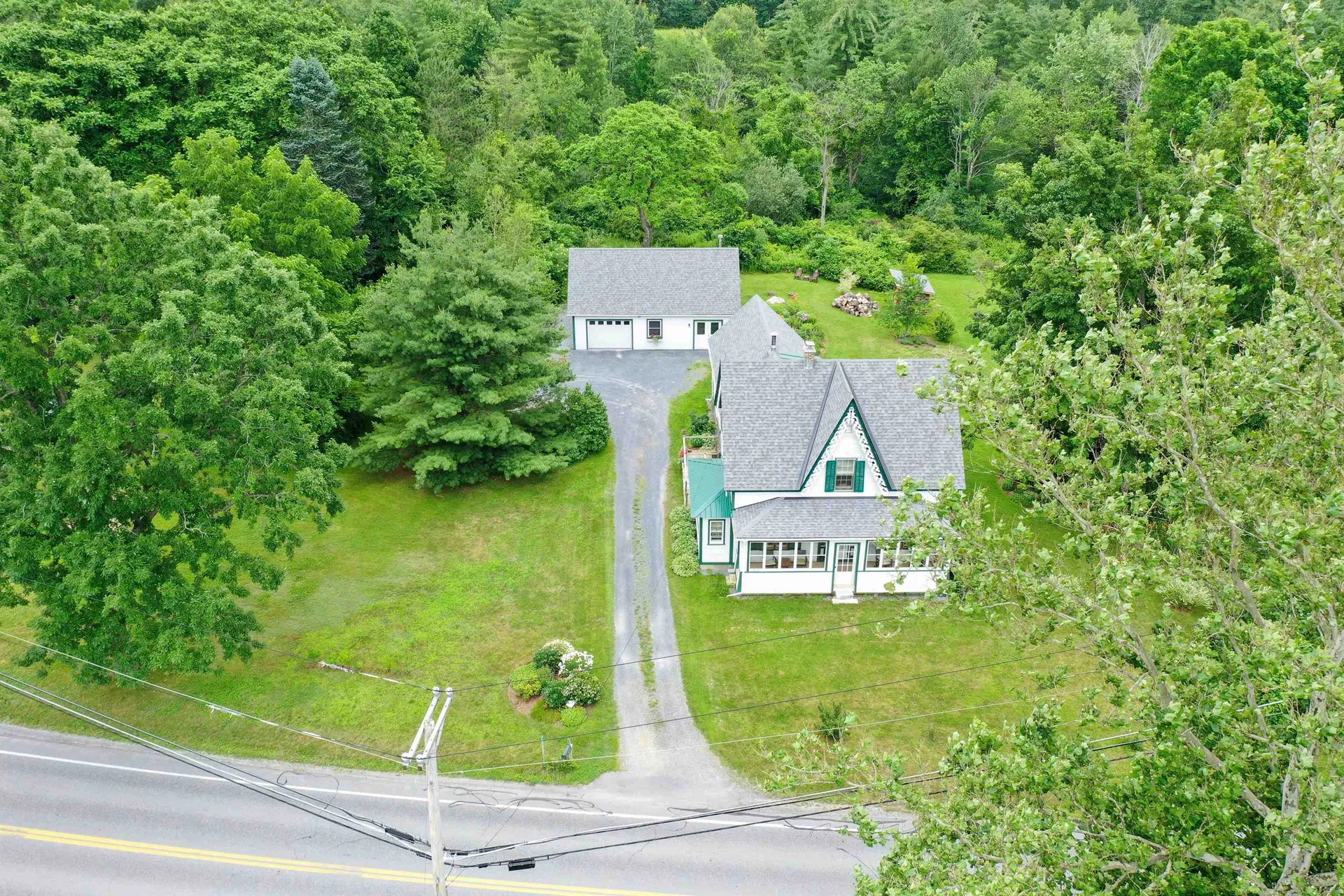 3614 Case Street Middlebury VT 05753