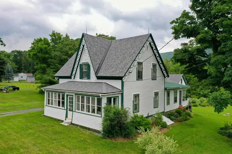 3614 Case Street Middlebury VT 05753
