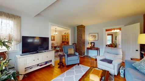 3614 Case Street Middlebury VT 05753