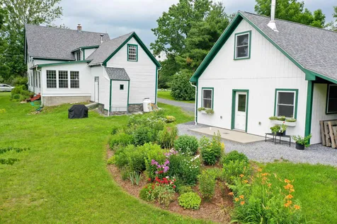 3614 Case Street Middlebury VT 05753