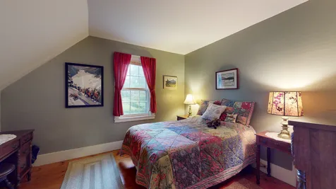 3614 Case Street Middlebury VT 05753