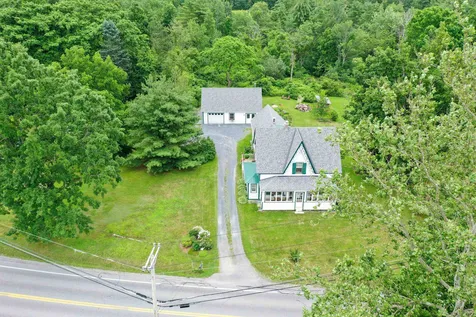 3614 Case Street Middlebury VT 05753