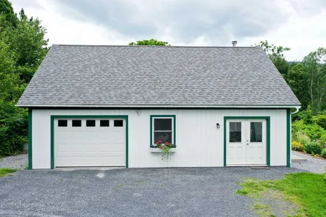 3614 Case Street Middlebury VT 05753
