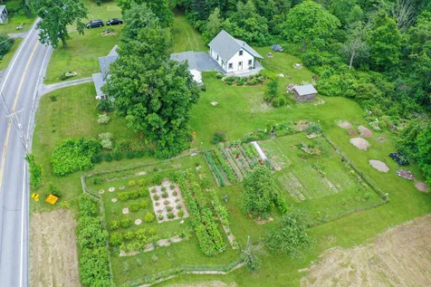 3614 Case Street Middlebury VT 05753