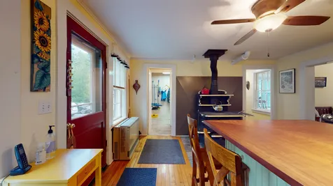 3614 Case Street Middlebury VT 05753