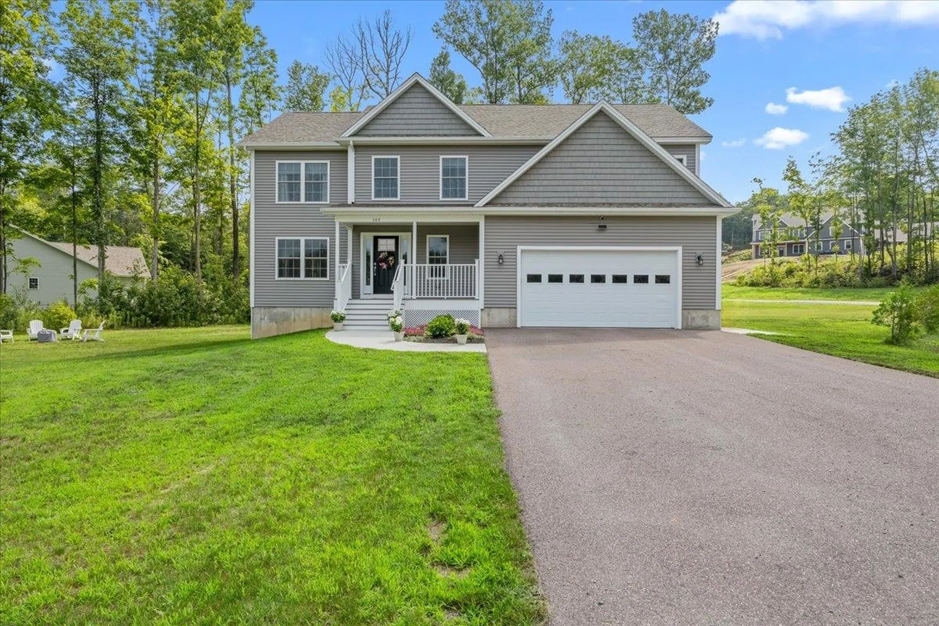 107 Ann Marie Lane Colchester VT 05446