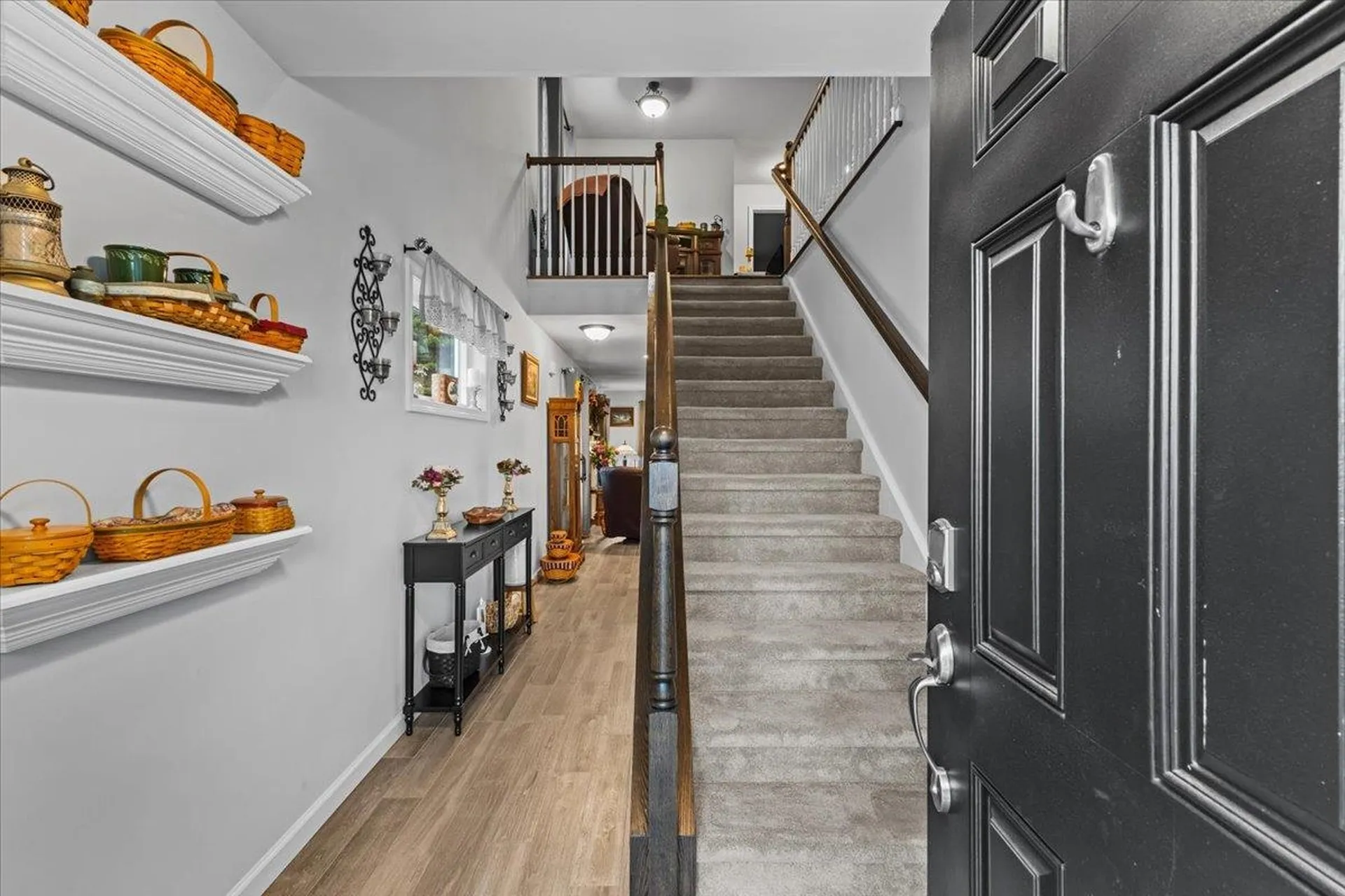 3 Arbor Terrace Essex Junction VT 05452