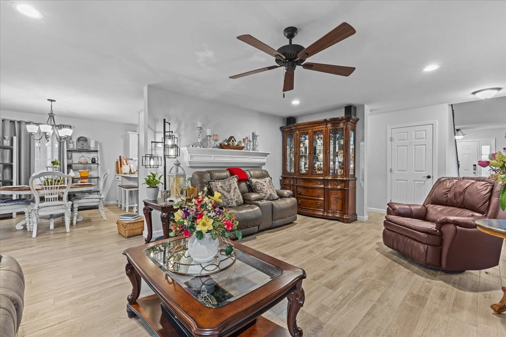 3 Arbor Terrace Essex Junction VT 05452