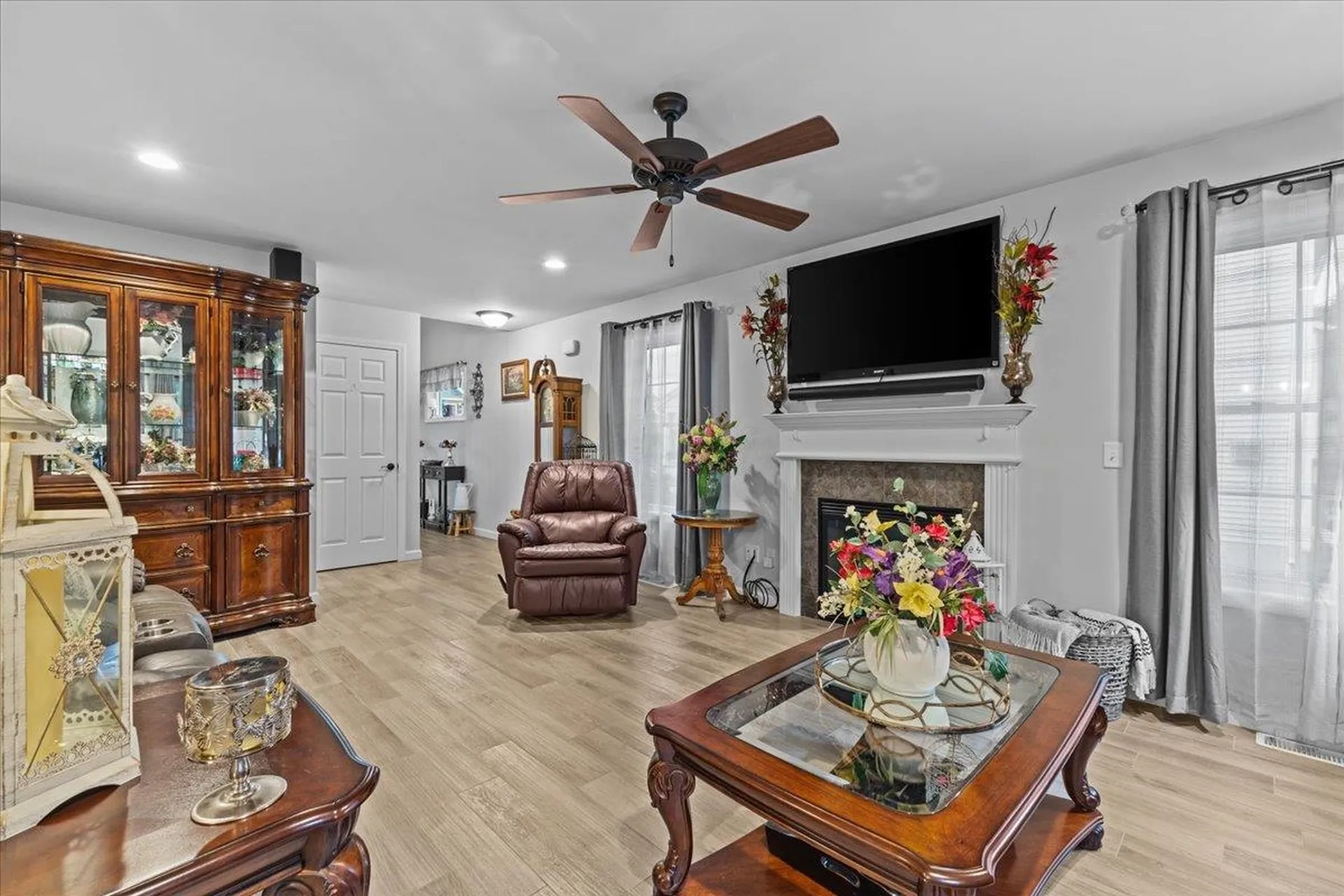 3 Arbor Terrace Essex Junction VT 05452