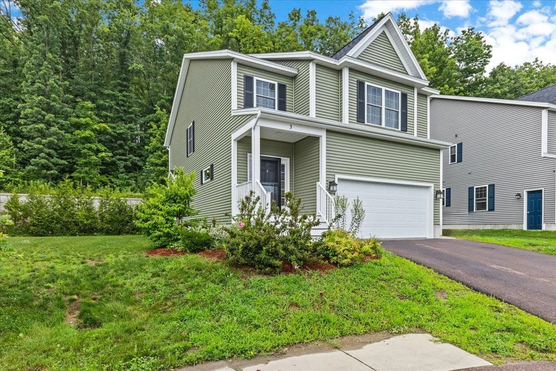 3 Arbor Terrace Essex Junction VT 05452
