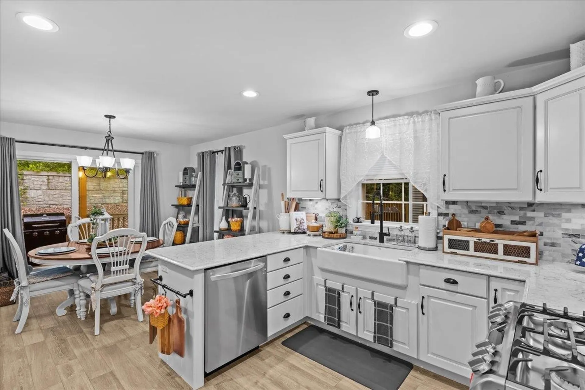 3 Arbor Terrace Essex Junction VT 05452