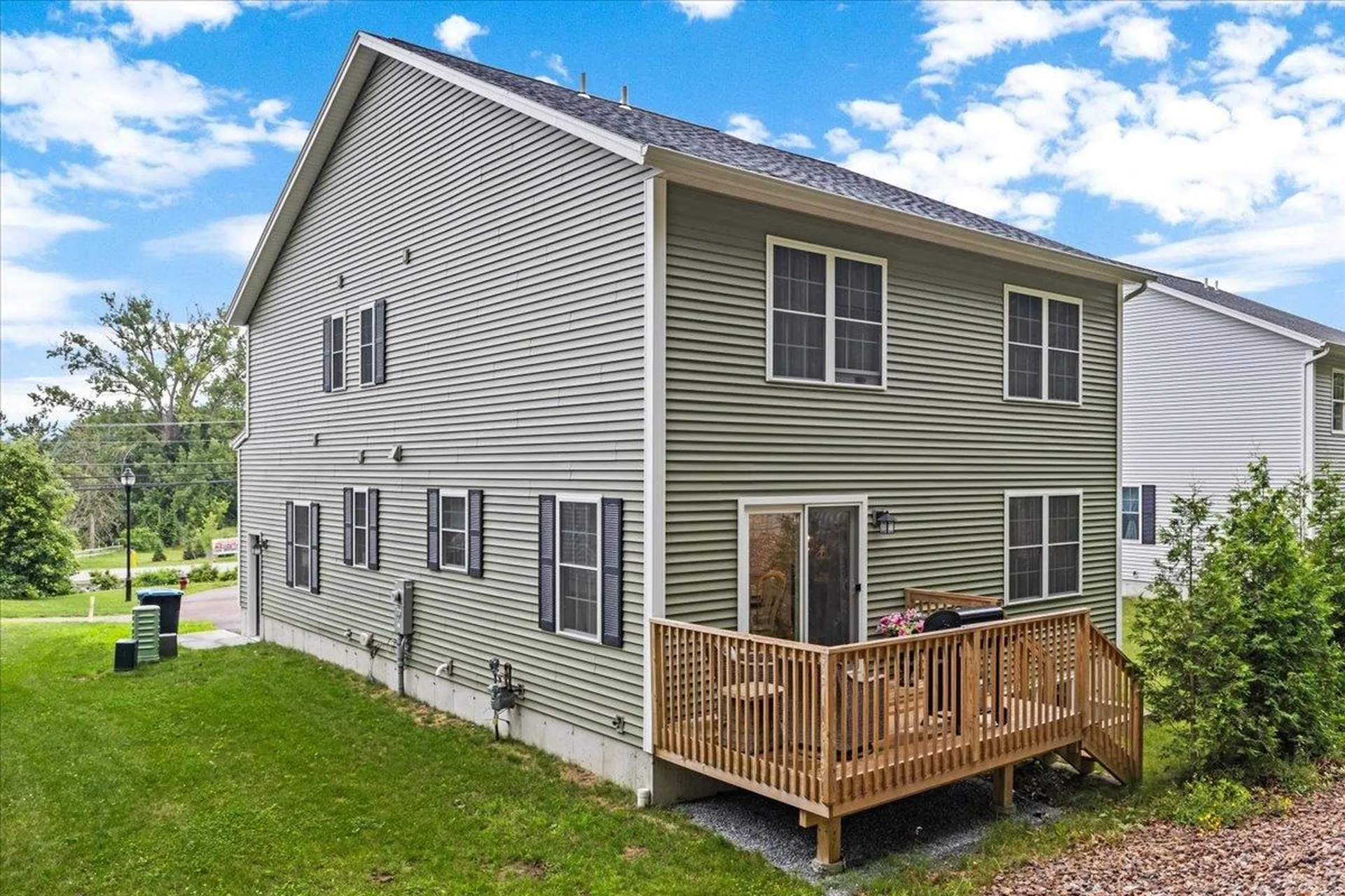 3 Arbor Terrace Essex Junction VT 05452