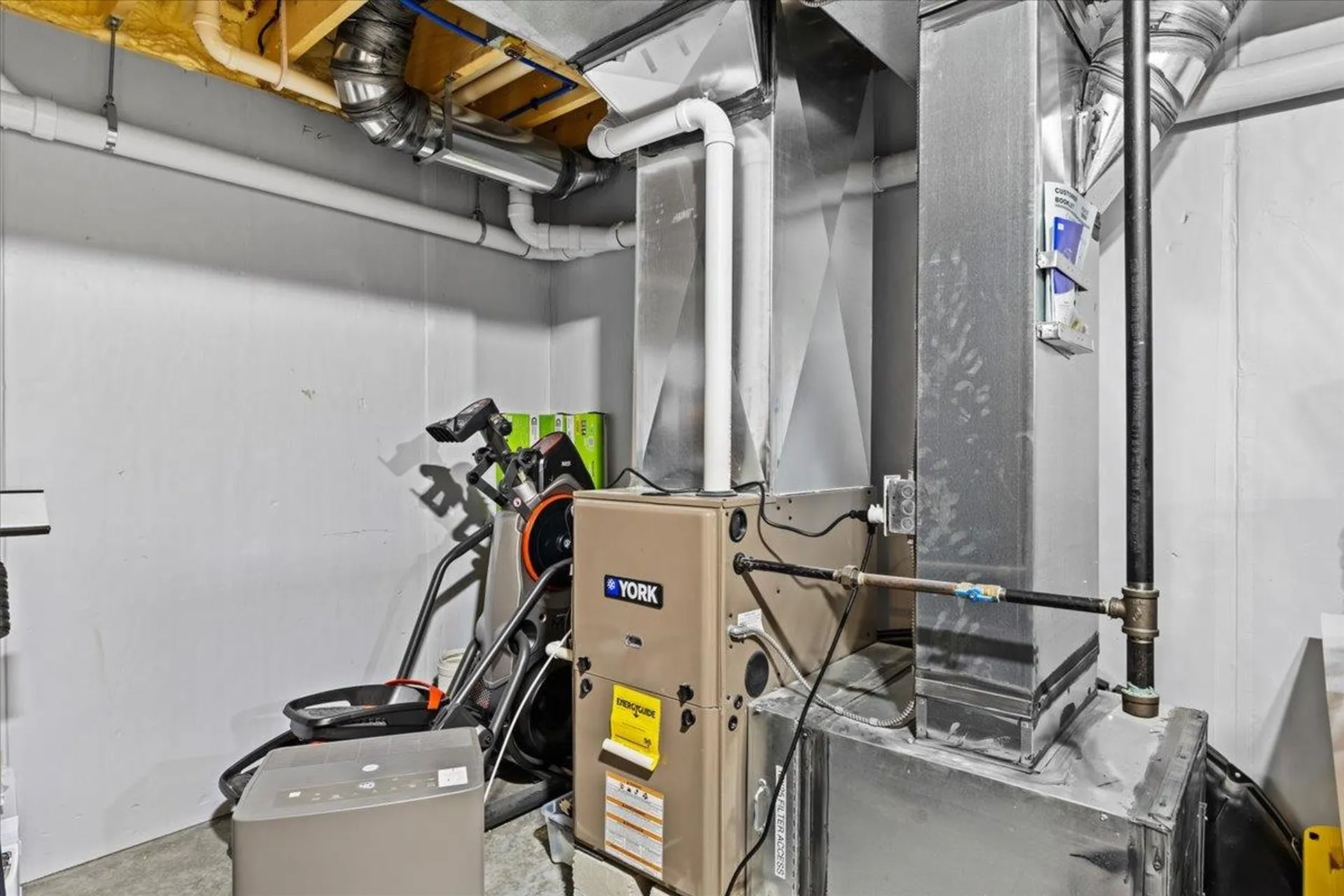 3 Arbor Terrace Essex Junction VT 05452