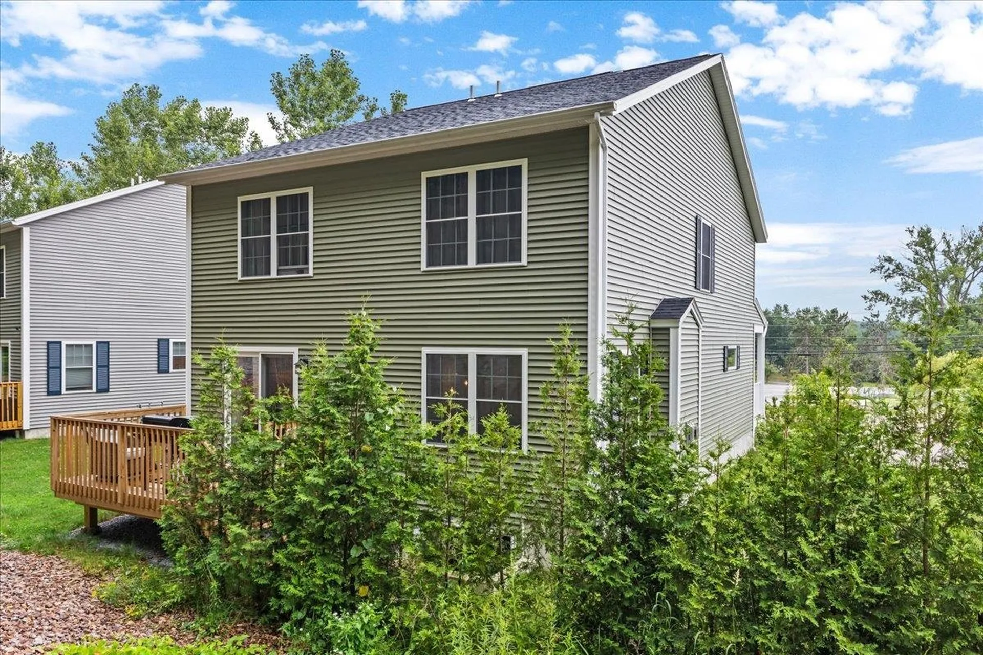 3 Arbor Terrace Essex Junction VT 05452
