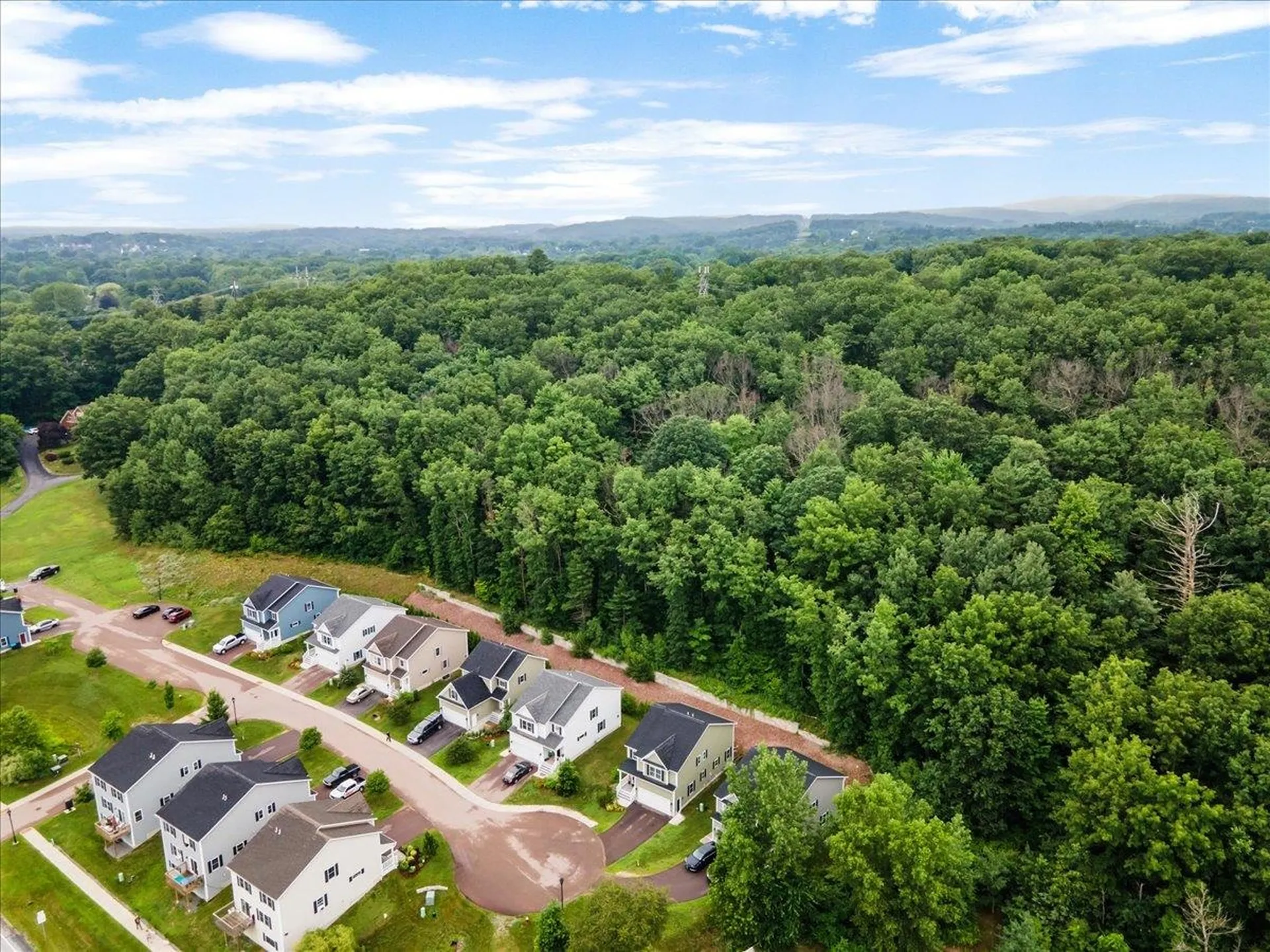 3 Arbor Terrace Essex Junction VT 05452