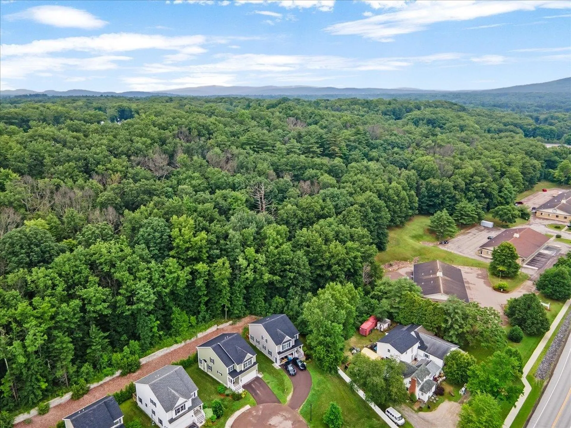 3 Arbor Terrace Essex Junction VT 05452
