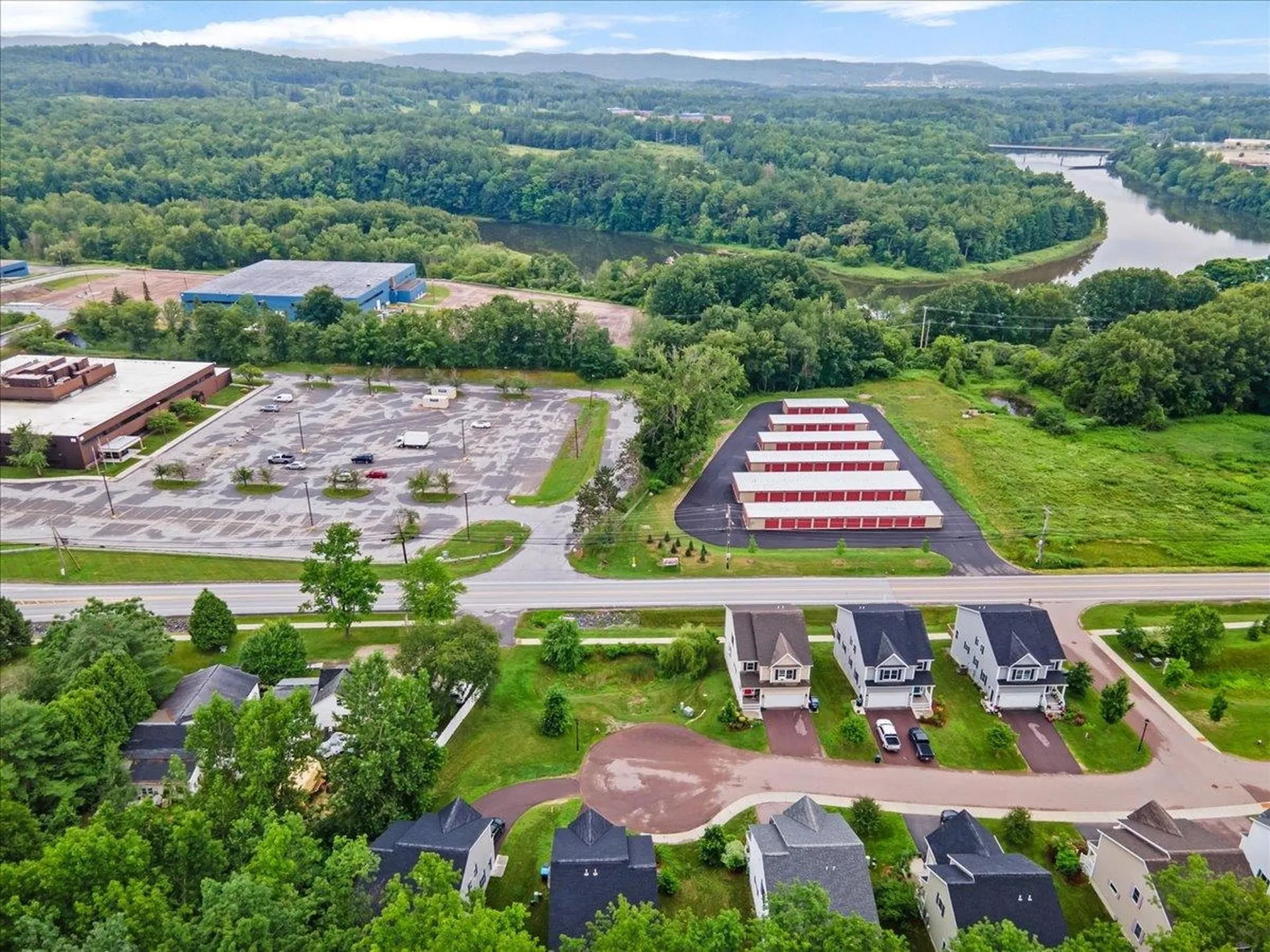 3 Arbor Terrace Essex Junction VT 05452