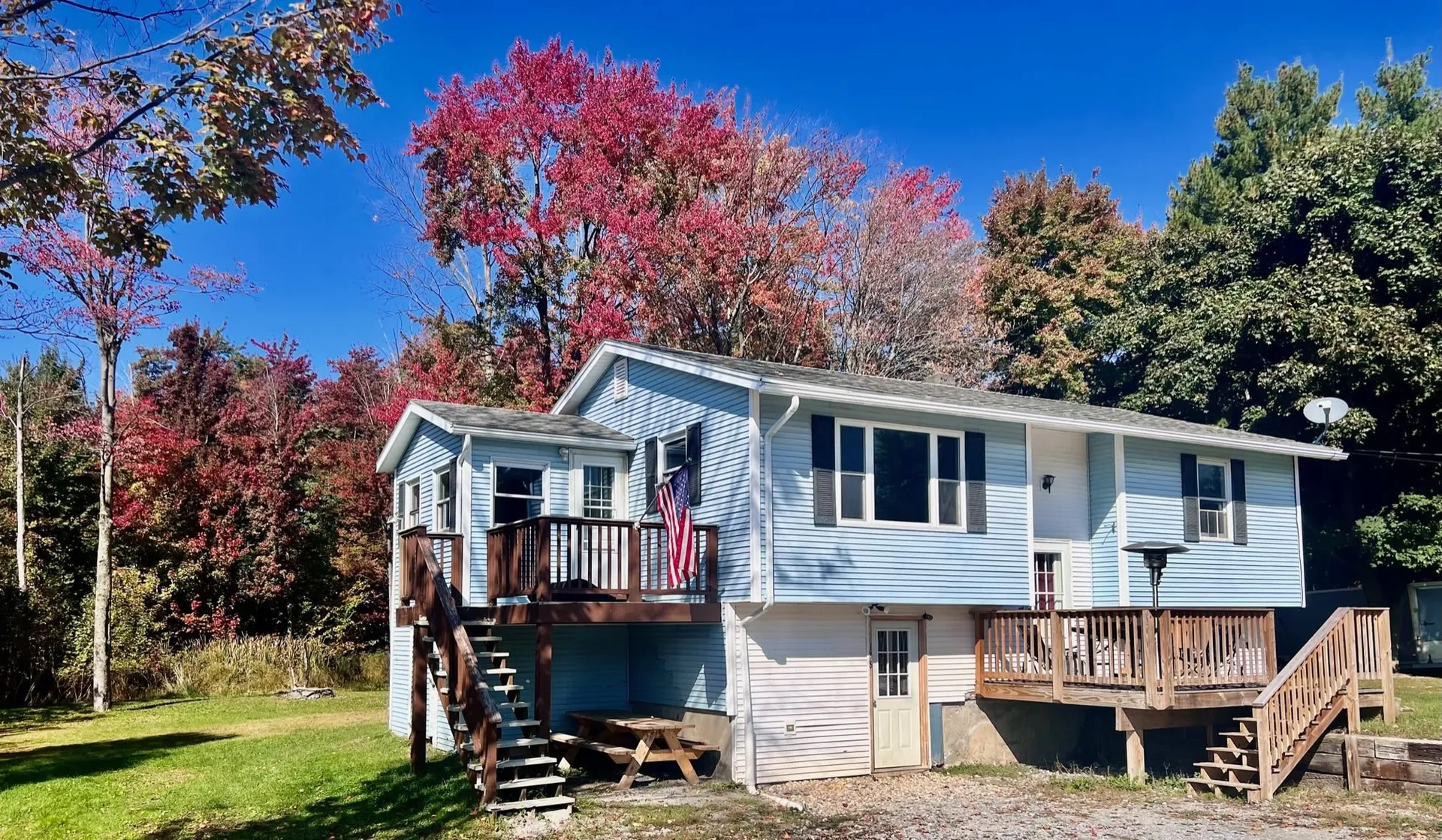 138 Middle Road Swanton VT 05488