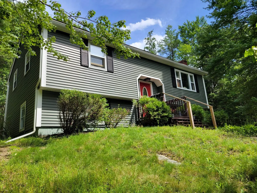 252 North Street Rindge NH 03461