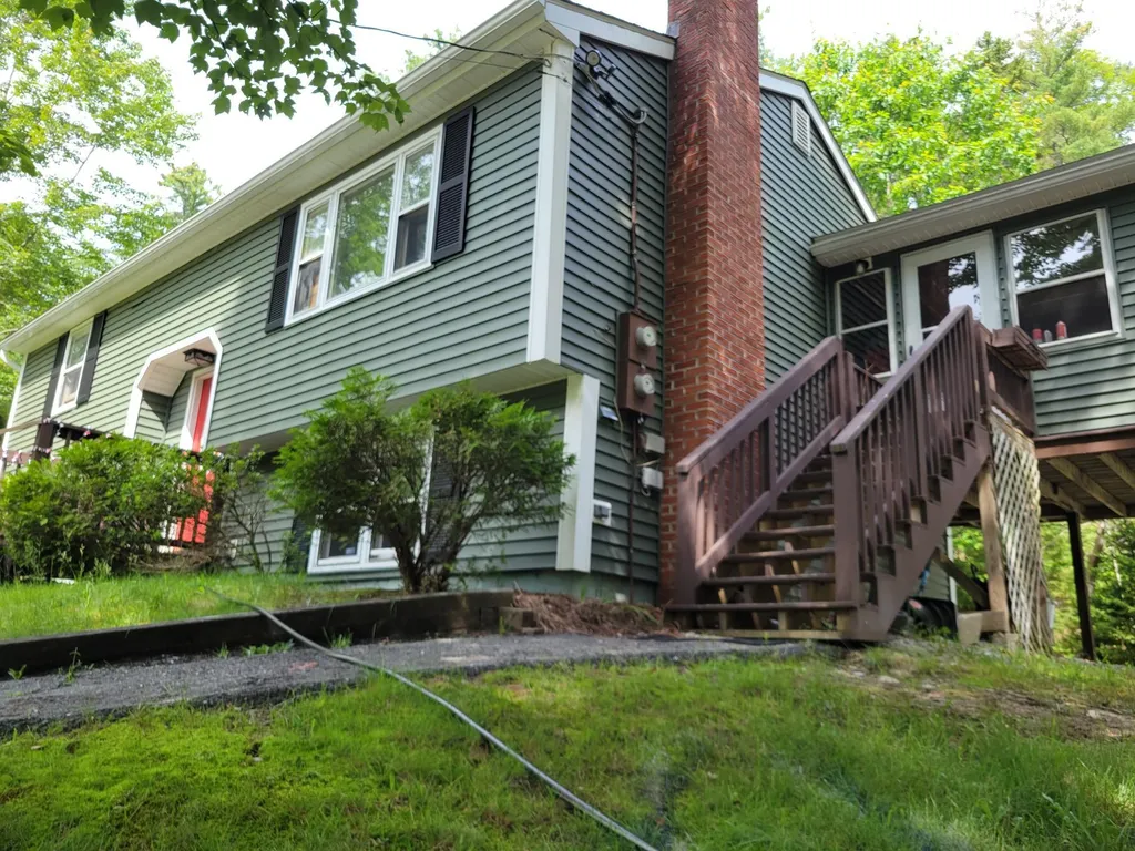 252 North Street Rindge NH 03461