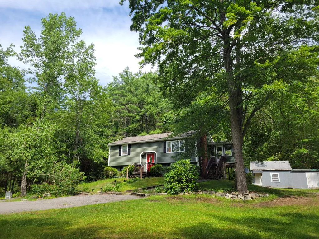 252 North Street Rindge NH 03461