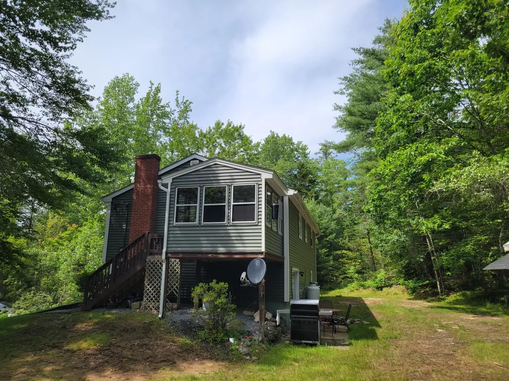 252 North Street Rindge NH 03461