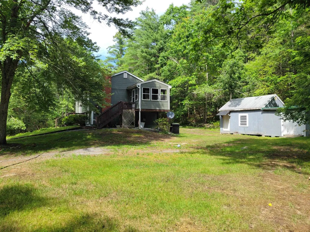 252 North Street Rindge NH 03461