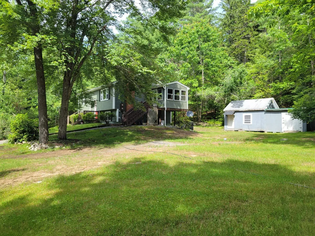 252 North Street Rindge NH 03461