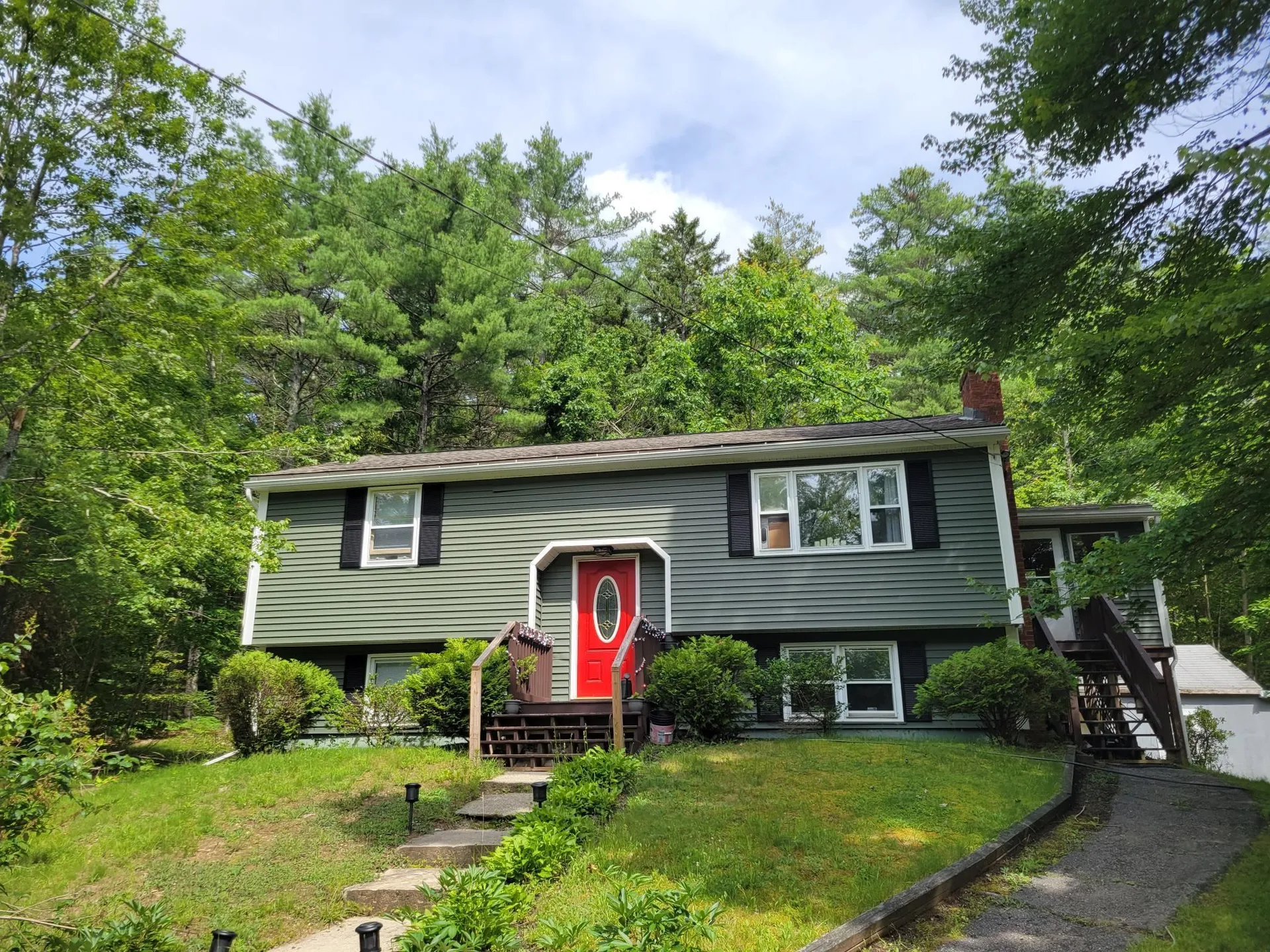252 North Street Rindge NH 03461