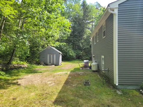 252 North Street Rindge NH 03461