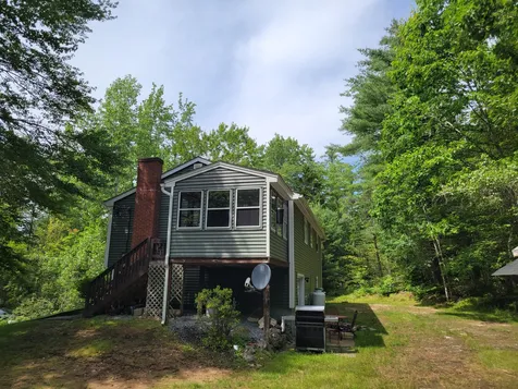 252 North Street Rindge NH 03461