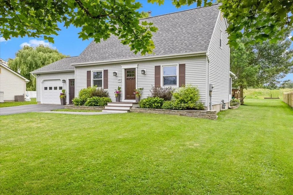 249 Isham Circle Williston VT 05495