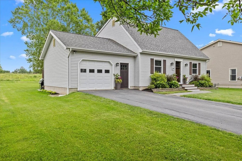 249 Isham Circle Williston VT 05495
