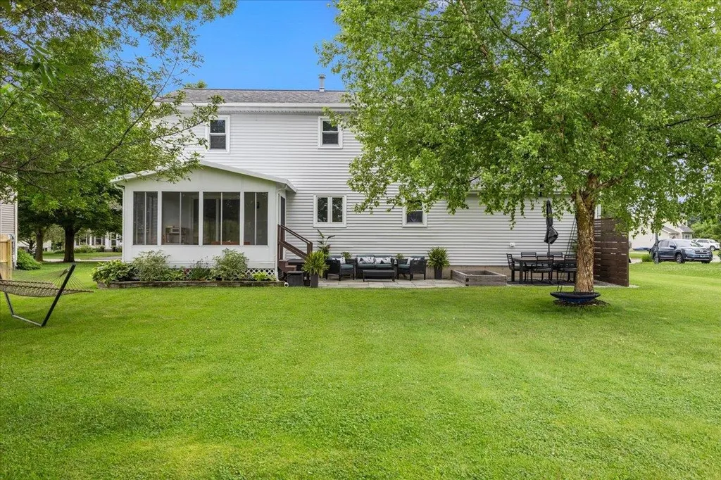 249 Isham Circle Williston VT 05495