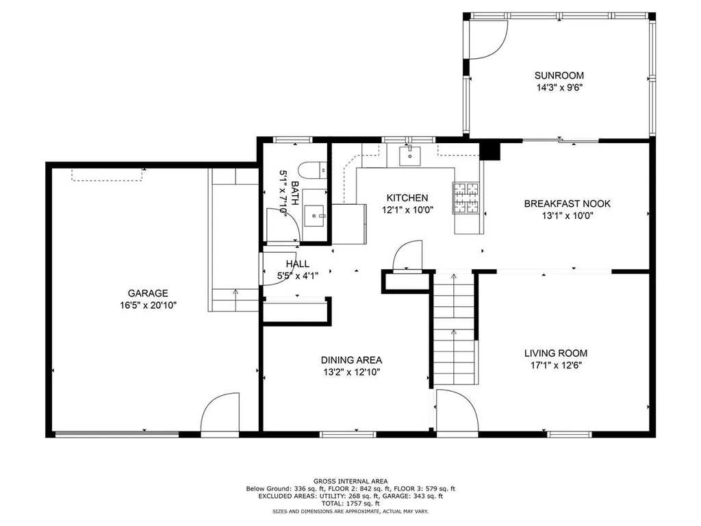 249 Isham Circle Williston VT 05495