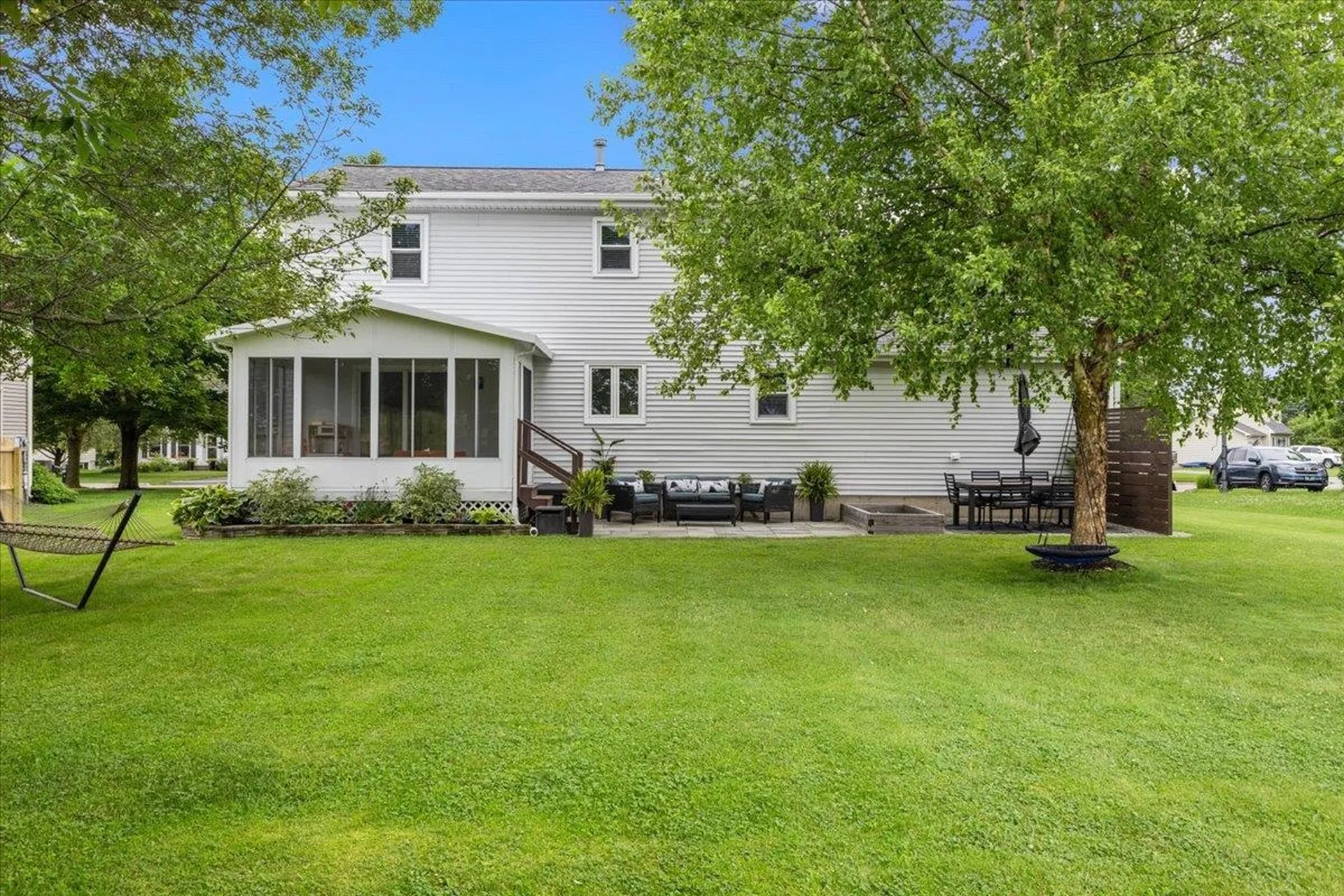 249 Isham Circle Williston VT 05495