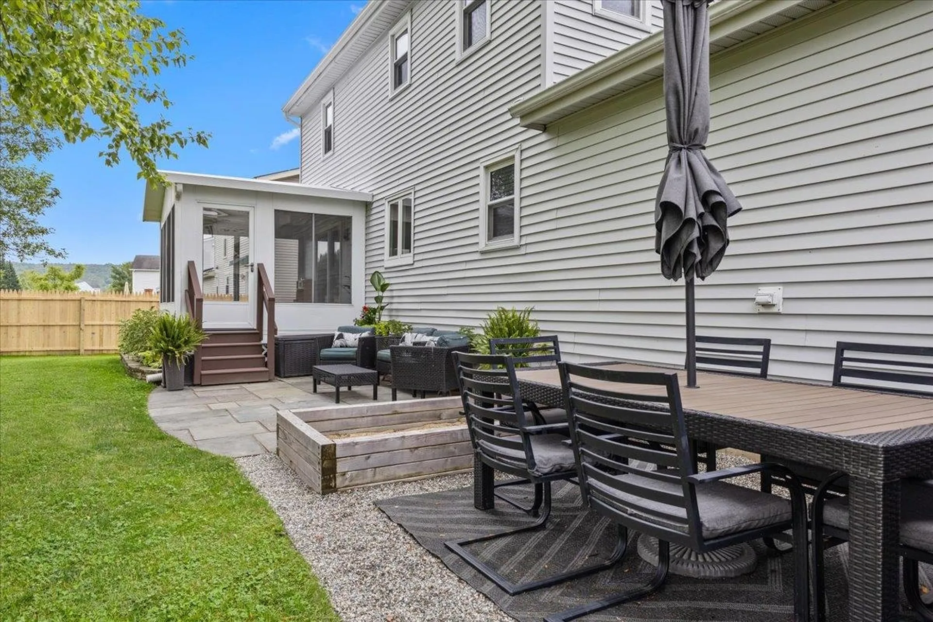 249 Isham Circle Williston VT 05495