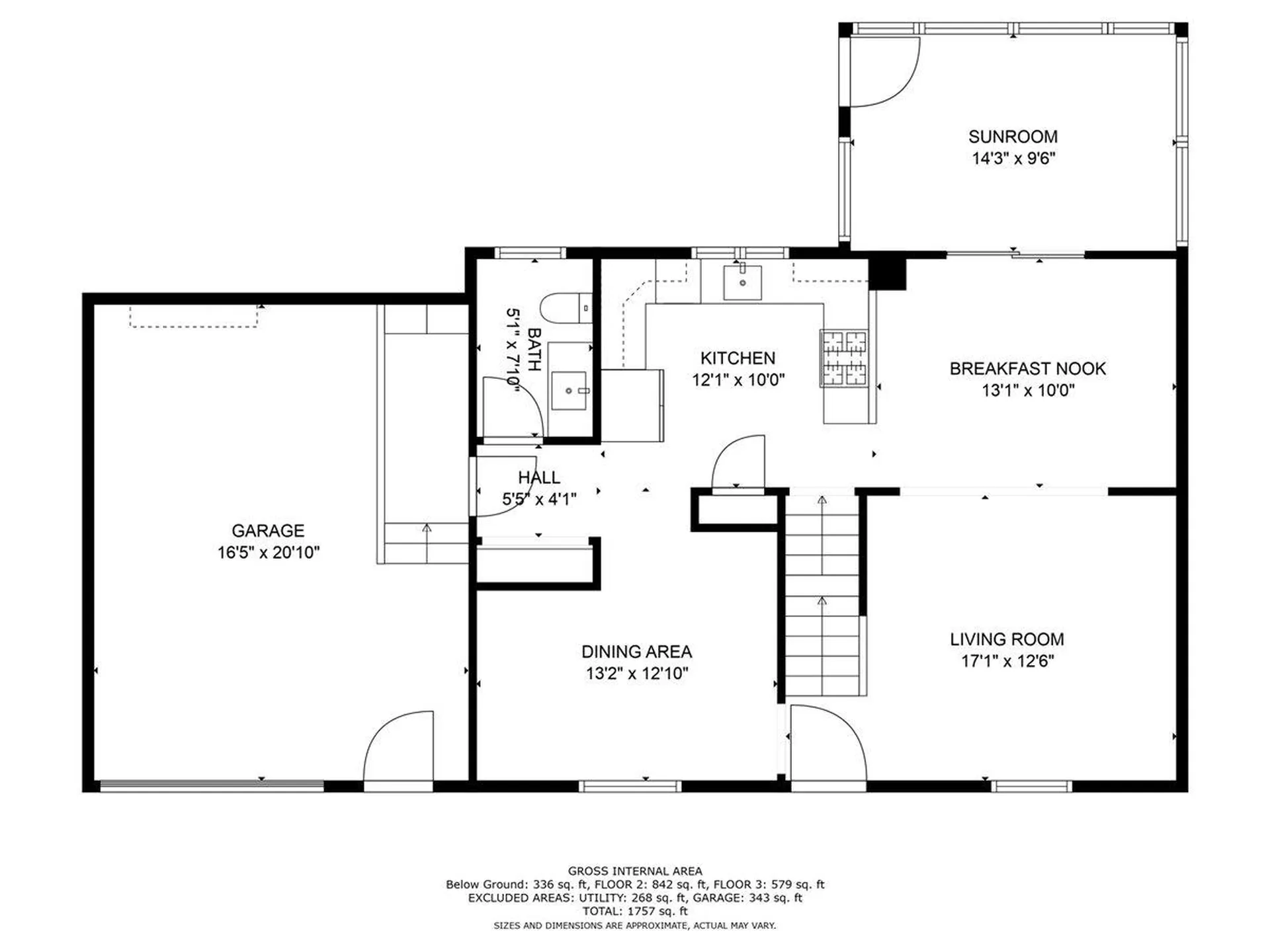 249 Isham Circle Williston VT 05495