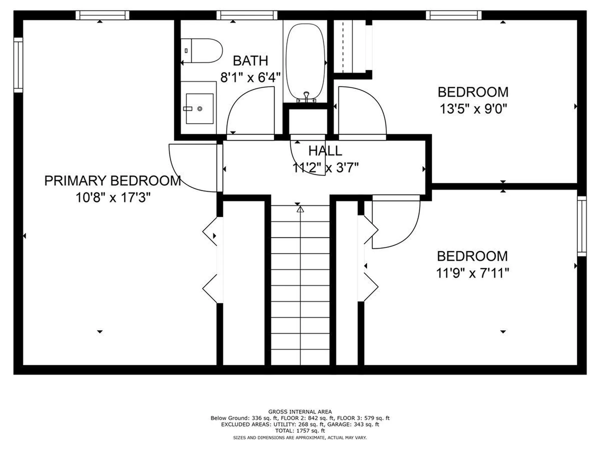 249 Isham Circle Williston VT 05495