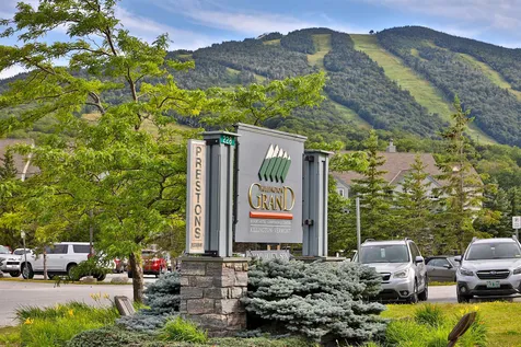 228 East Mountain Road Killington VT 05751