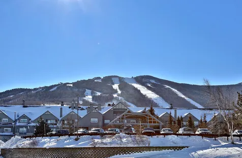 228 East Mountain Road Killington VT 05751