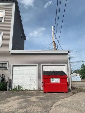63 Hanson Street Rochester NH 03867